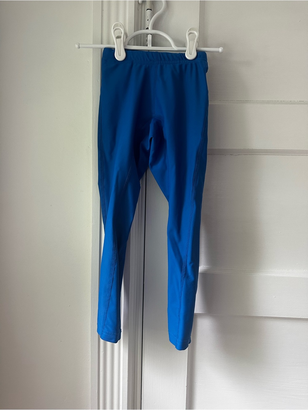 Kids size 6 UPF 50+ Swimming leggings